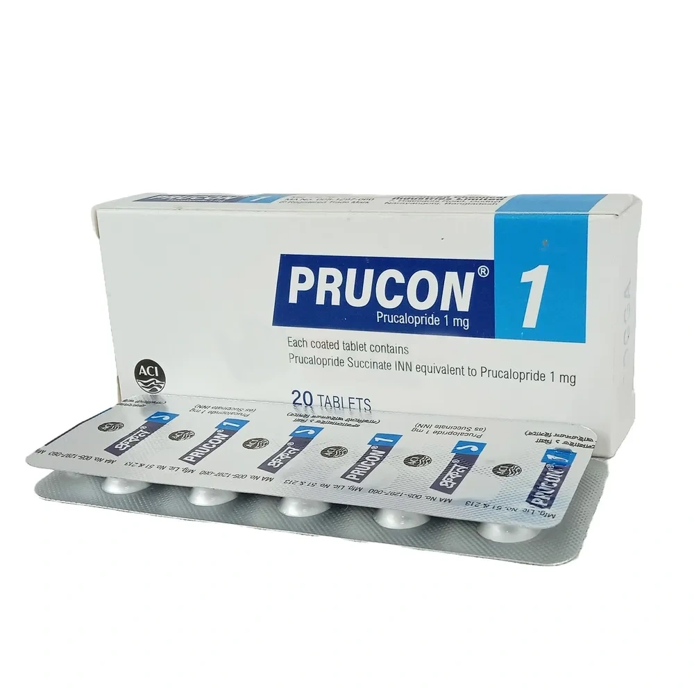 Prucon 1