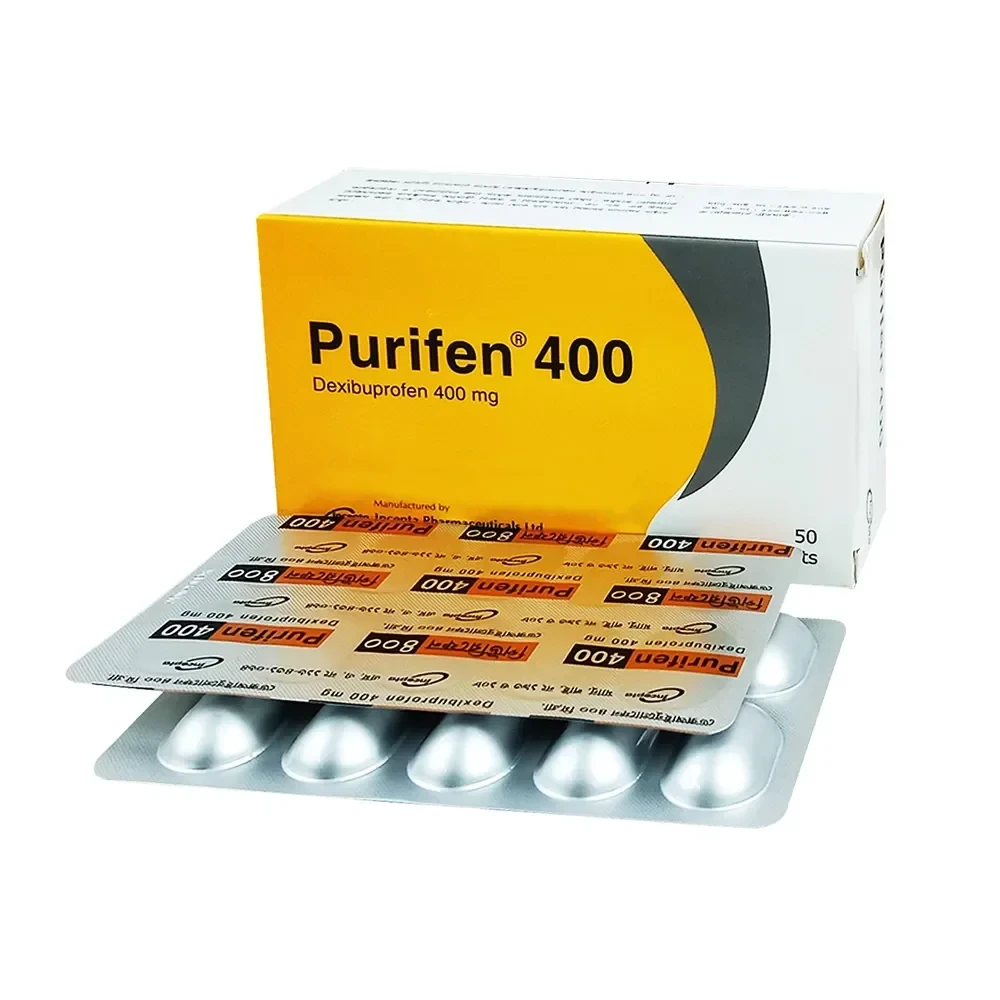 Purifen 400