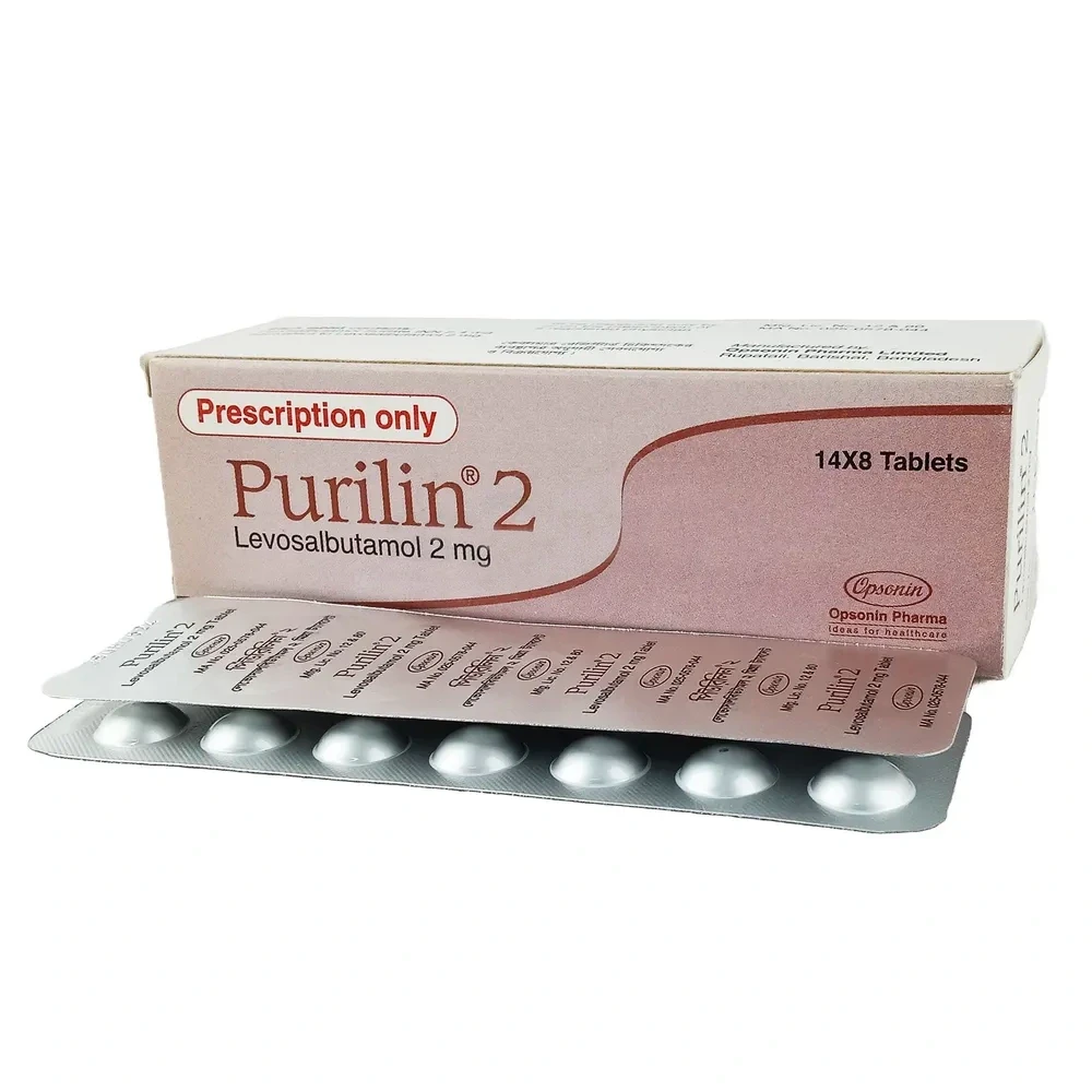 Purilin 2