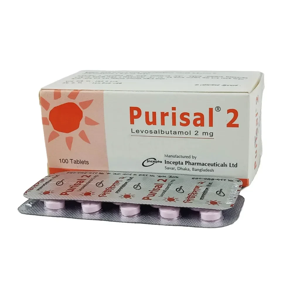 Purisal 2