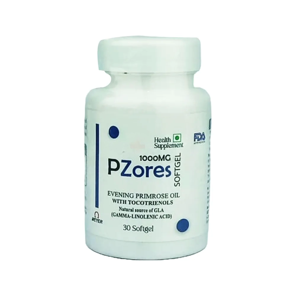 PZores 1000