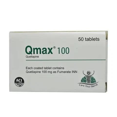 Qmax 100