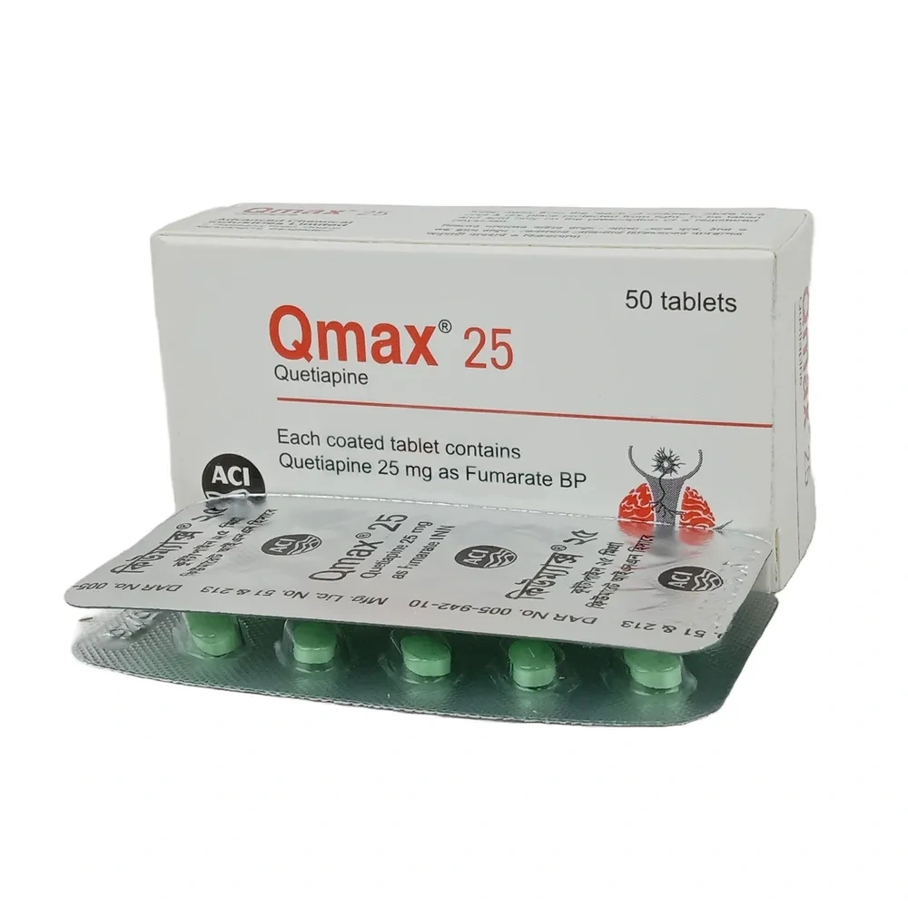 Qmax 25