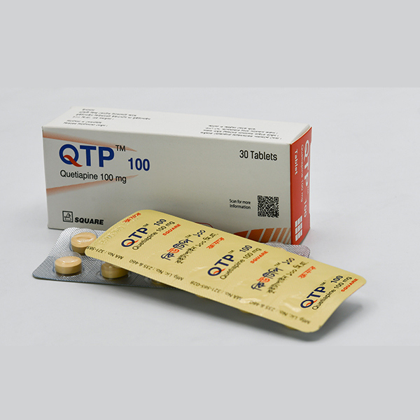 QTP 100