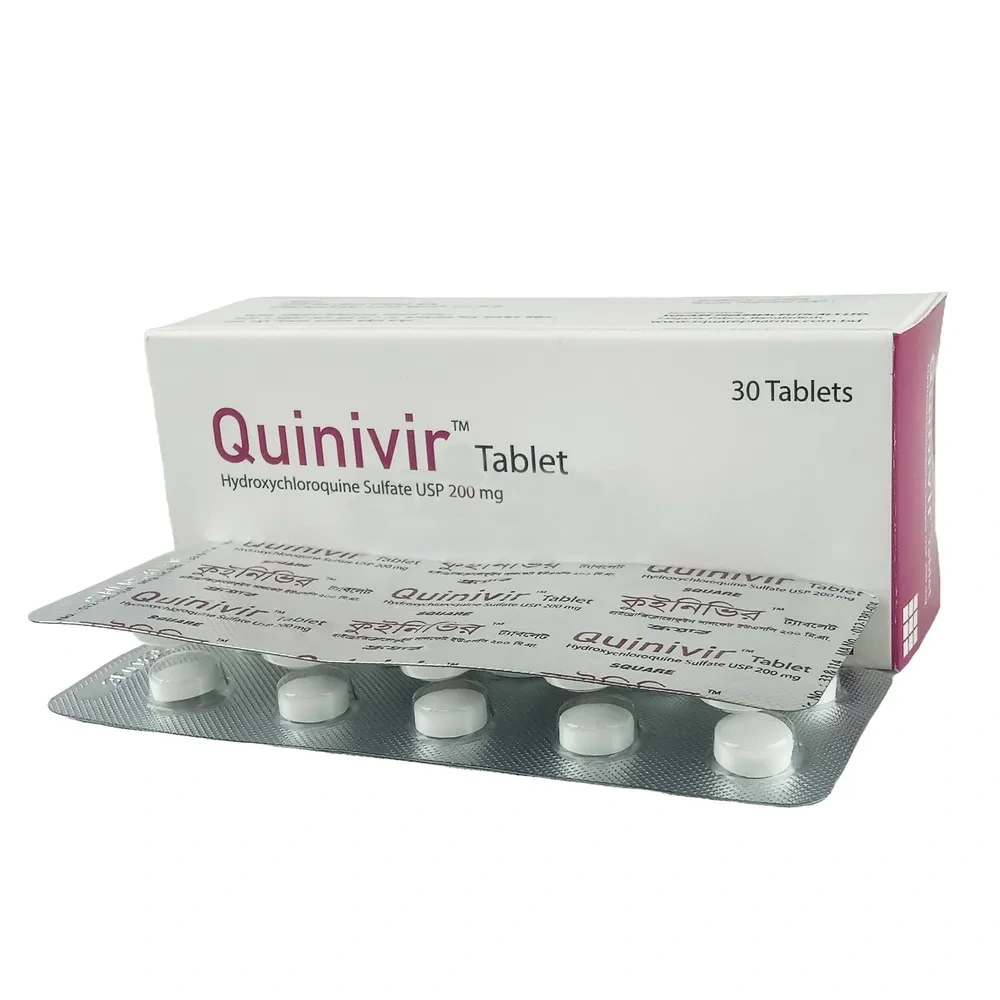 Quinivir 200