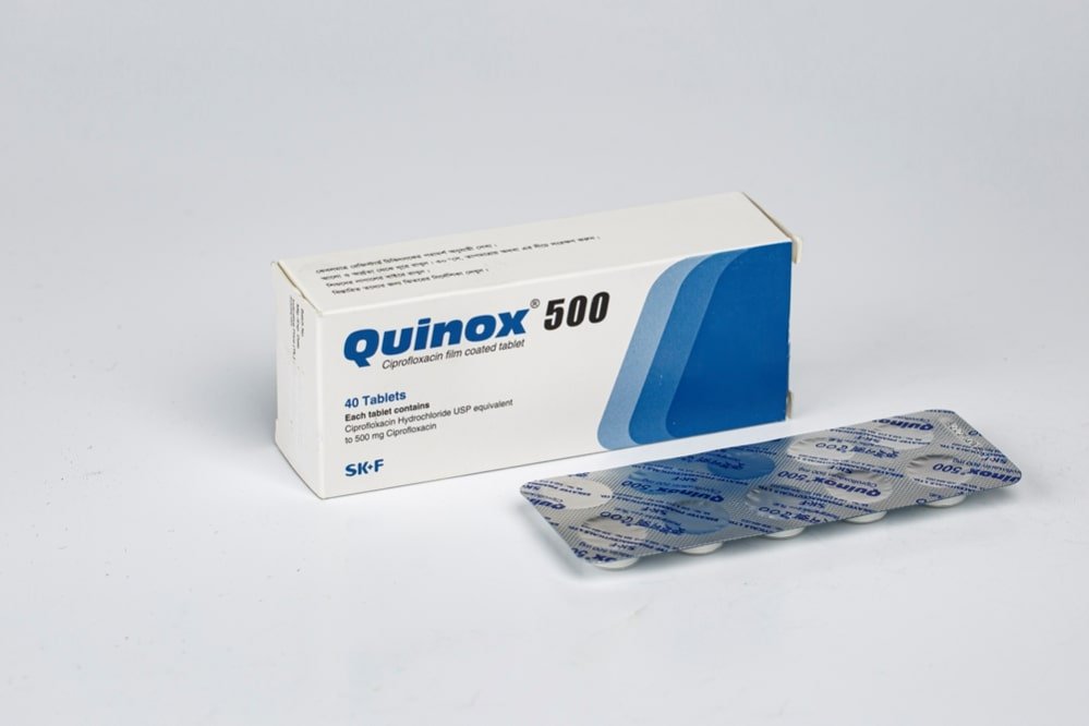 Quinox 500