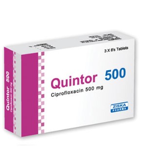 Quintor 500