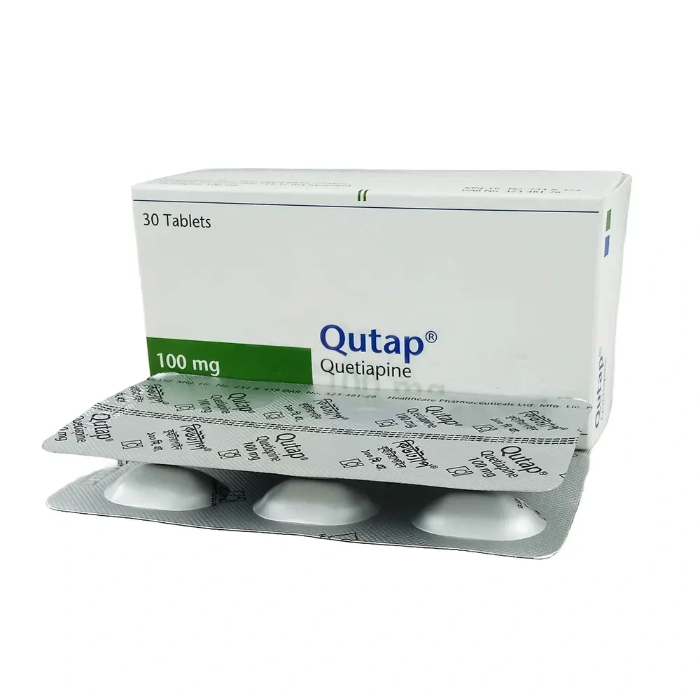 Qutap 100