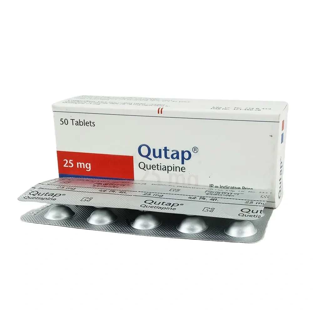 Qutap 25