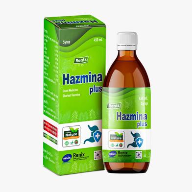 R Hazmina Plus 450ml