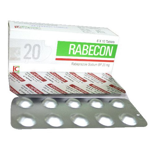 Rabecon 20