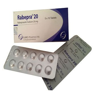 Rabepra 20