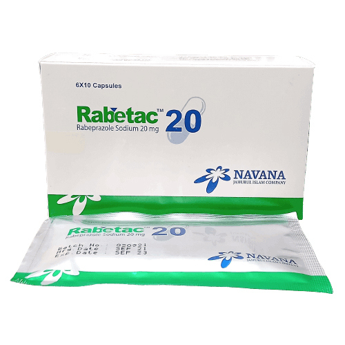 Rabetac 20
