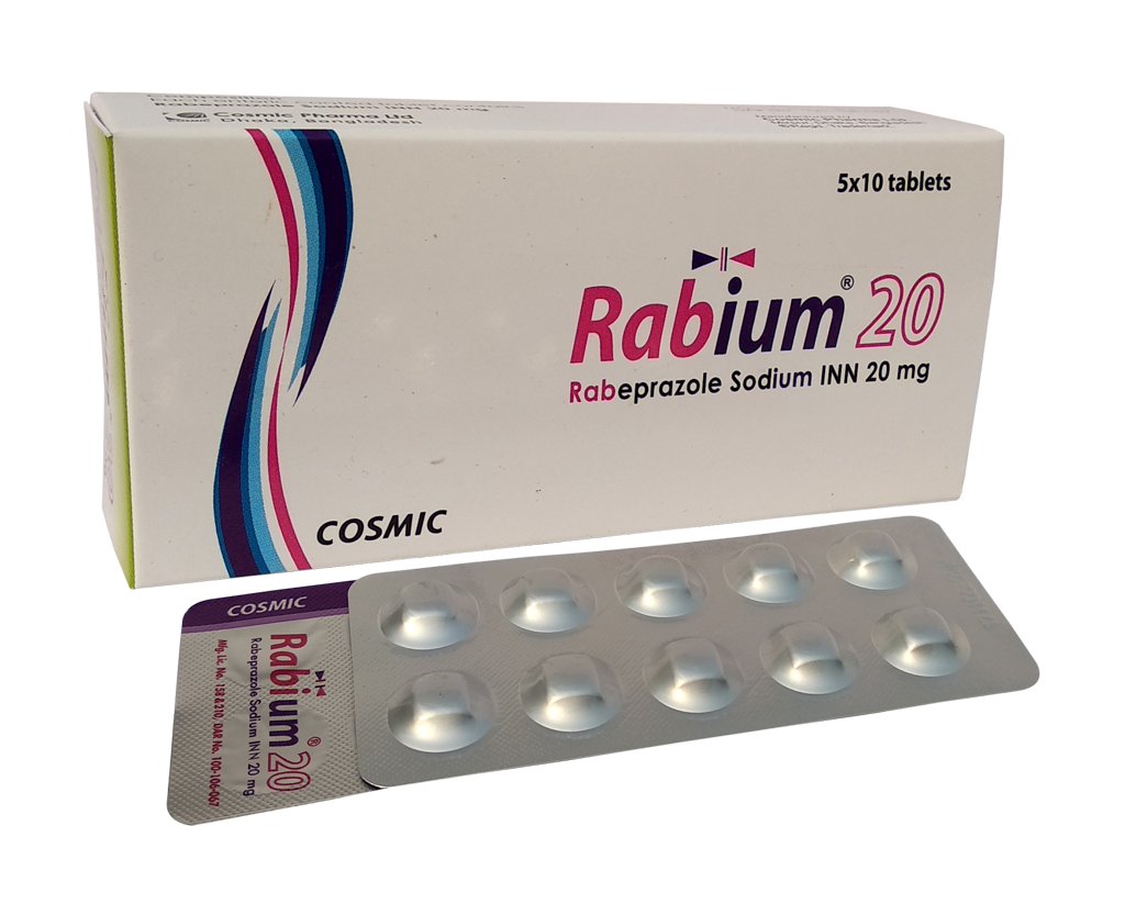 Rabium