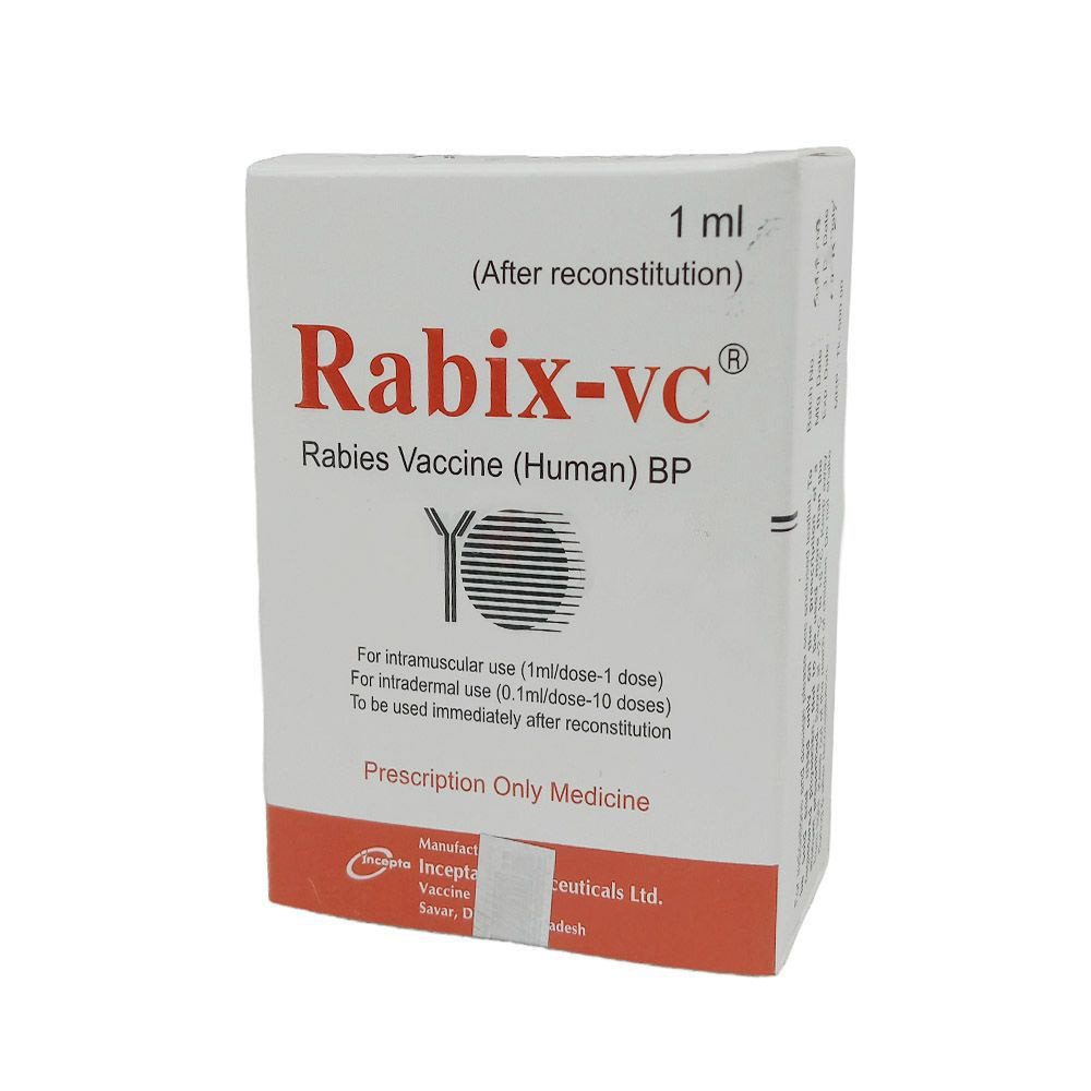 Rabix Vc