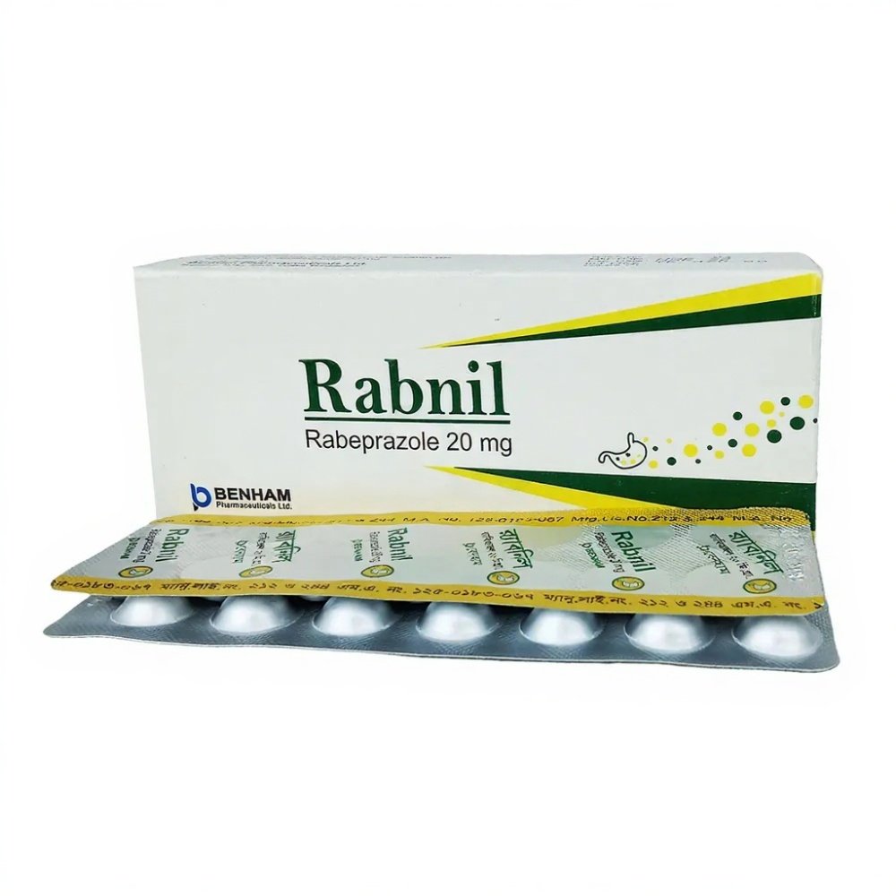 Rabnil 20