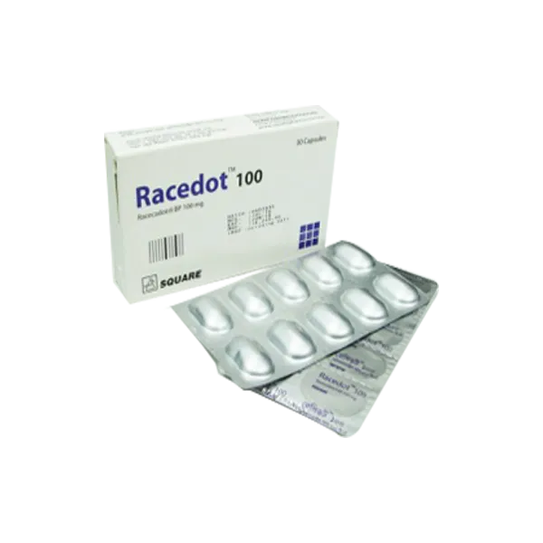 Racedot 100