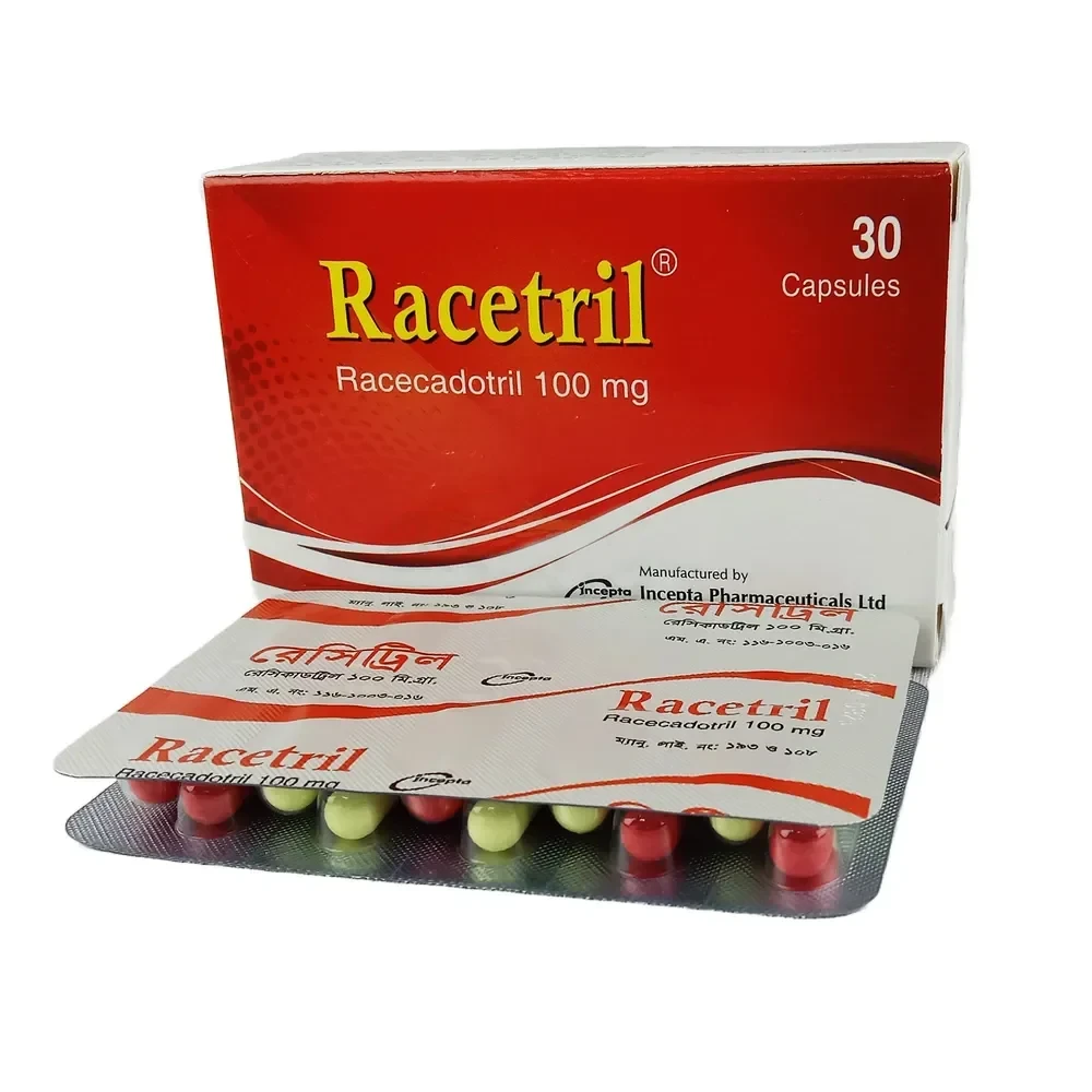 Racetril 100