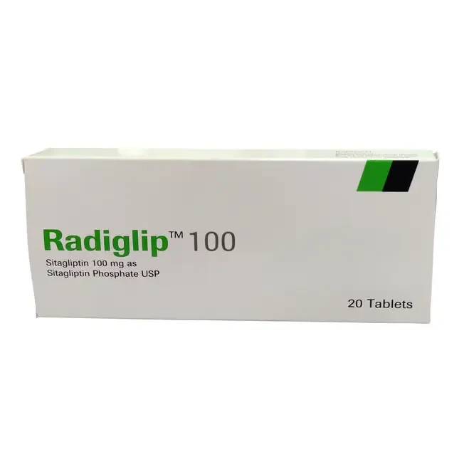 Radiglip 100