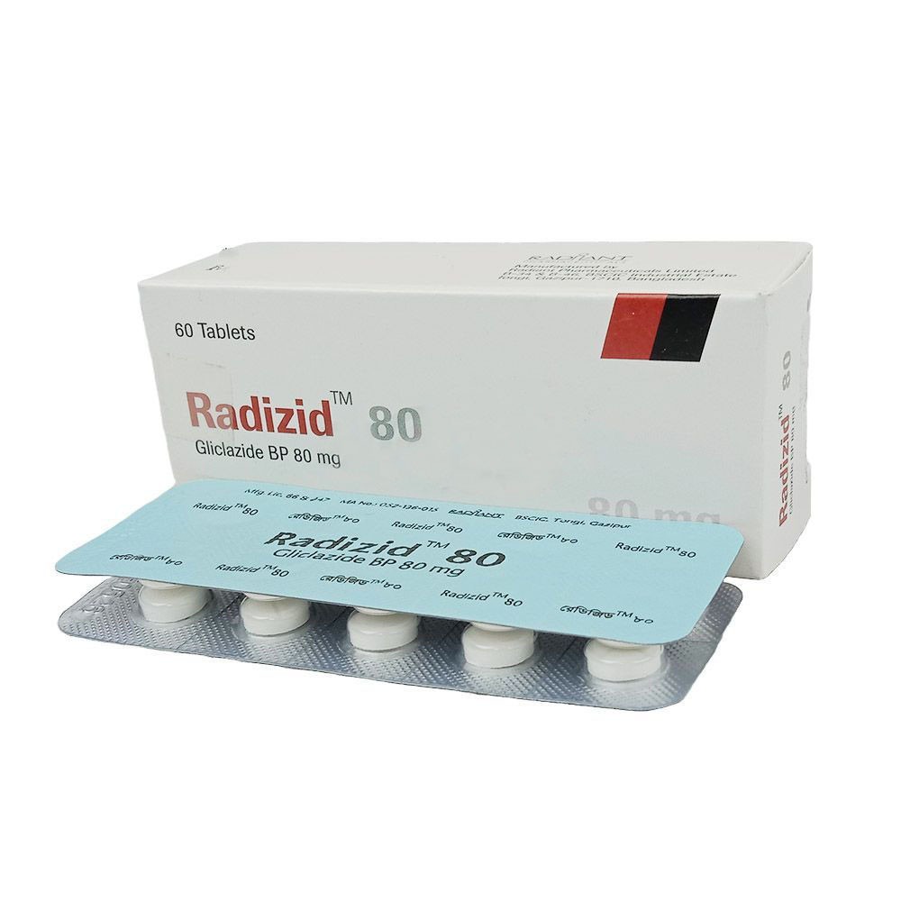 Radizid 80