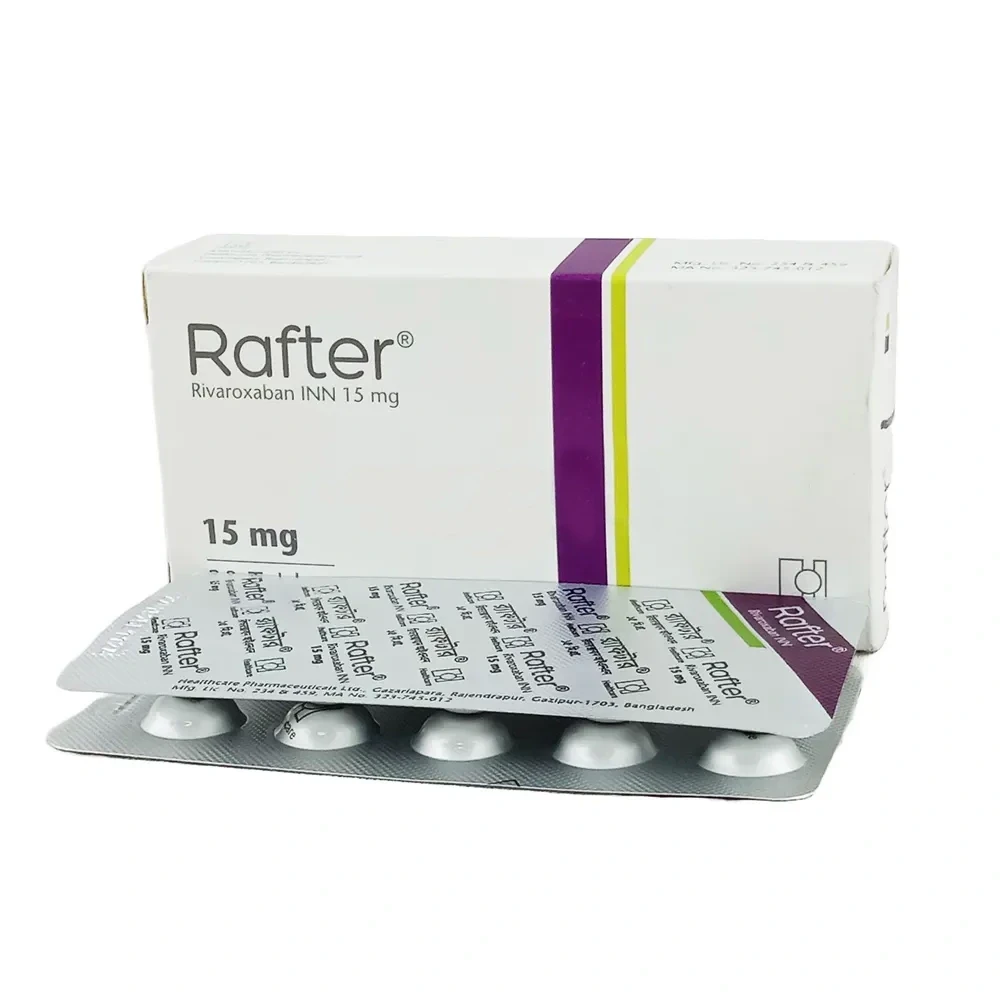 Rafter 15