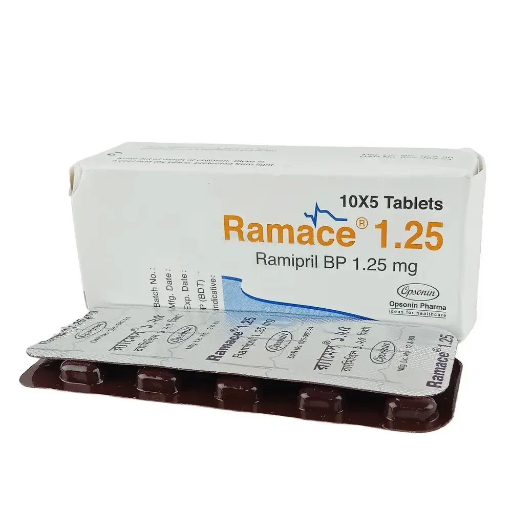 Ramace 1.25