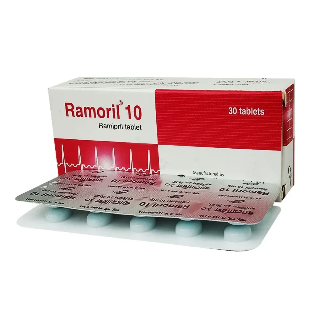 Ramoril 10