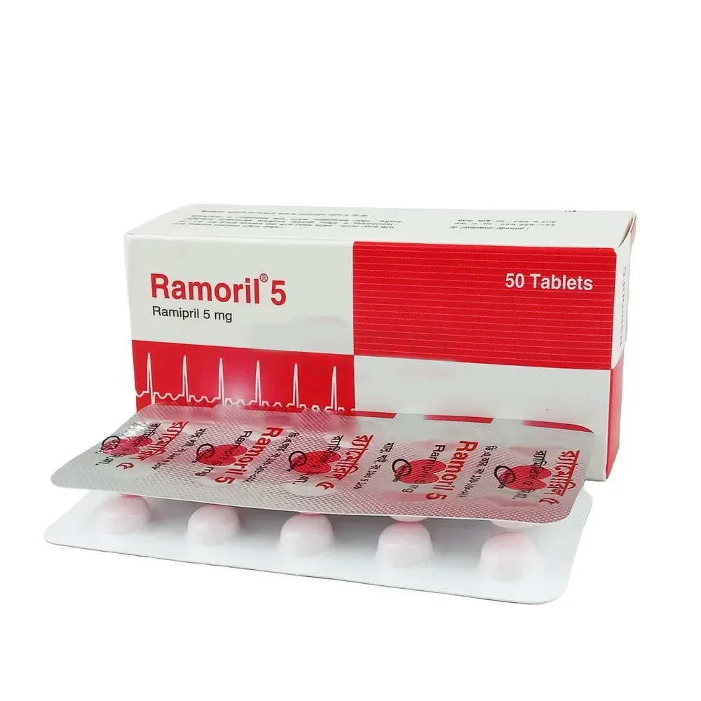 Ramoril 5