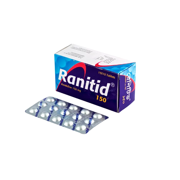 Ranitid