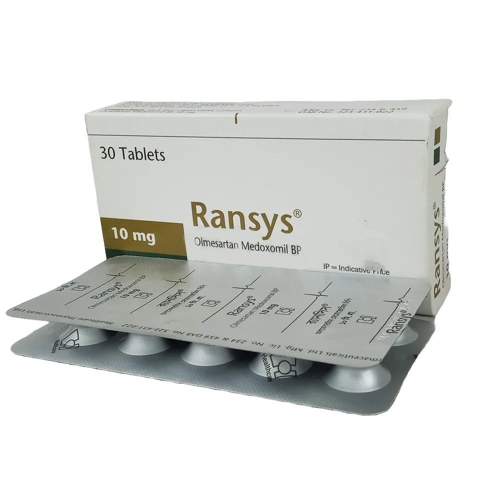 Ransys 10
