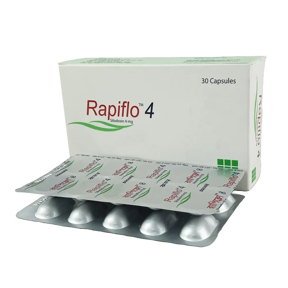 Rapiflo 4