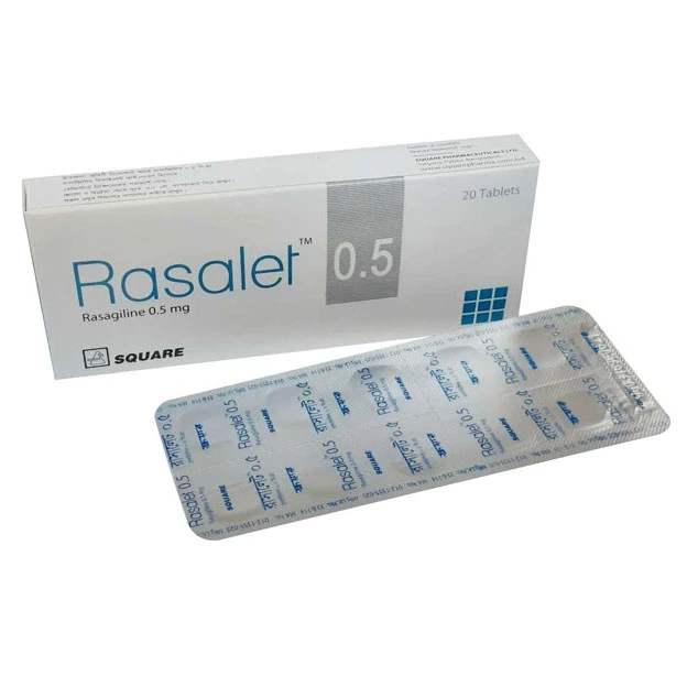 Rasalet 0.5