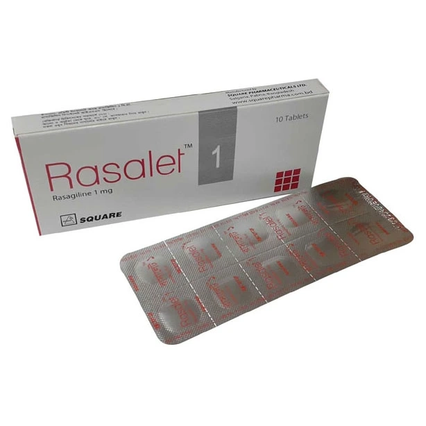 Rasalet 1