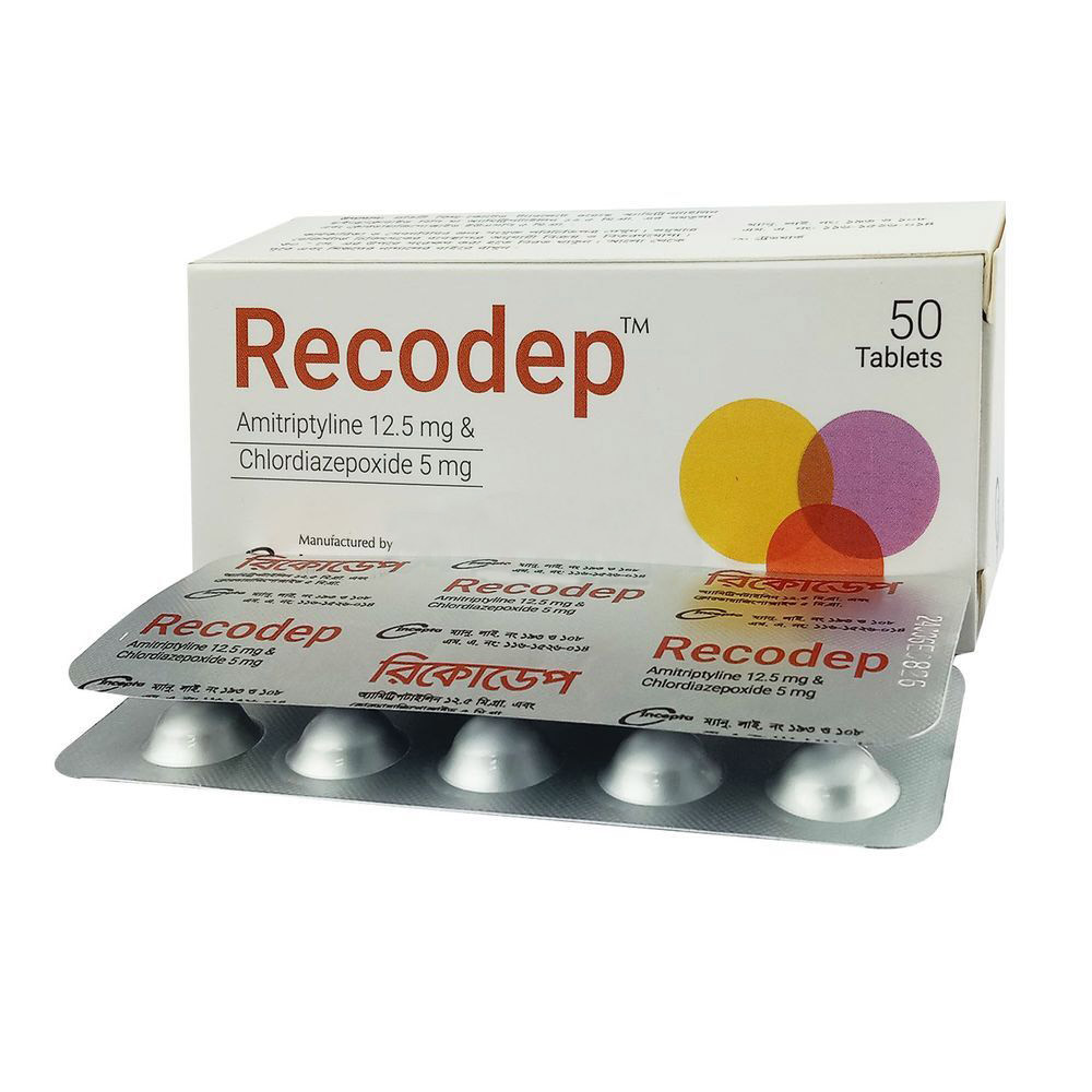 Recodep