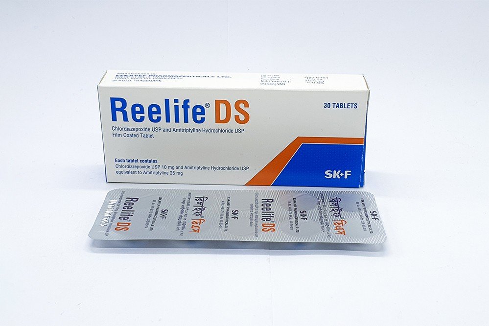 Reelife DS