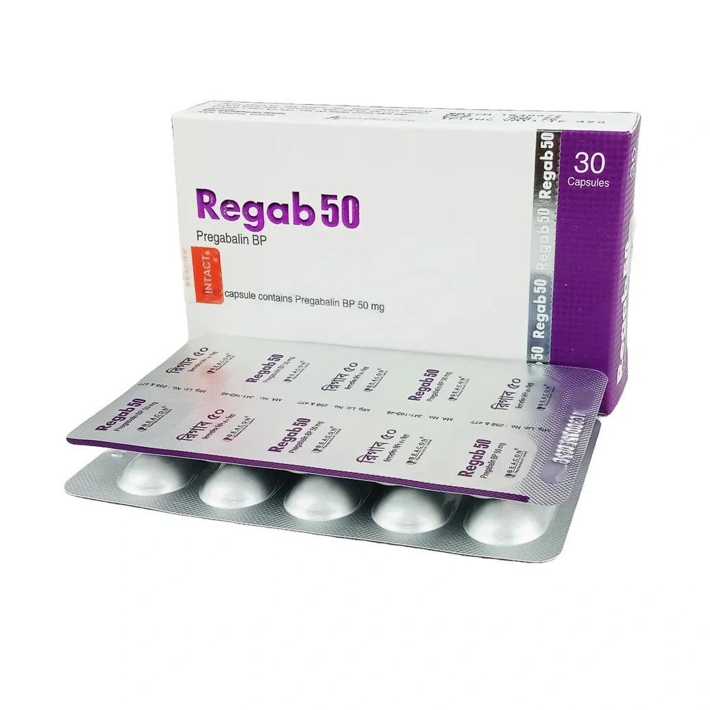 Regab 50