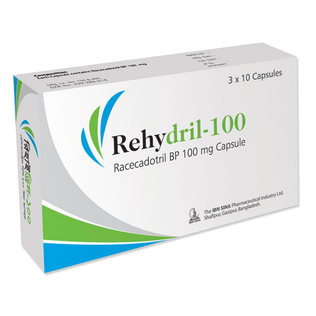 Rehydril