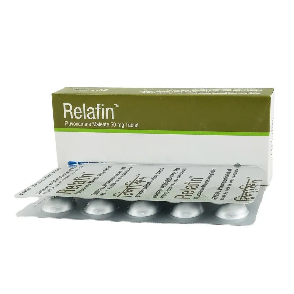 Relafin 50