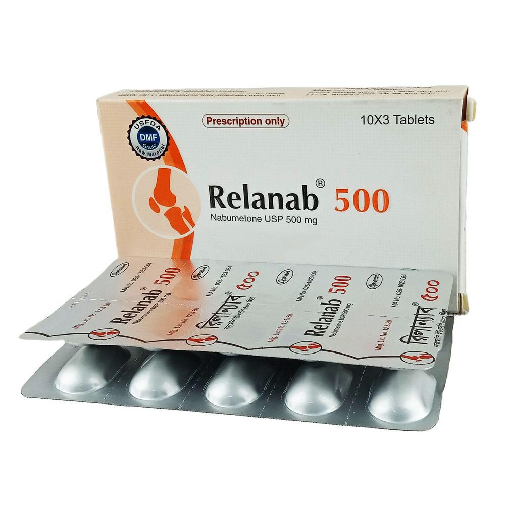Relanab 500