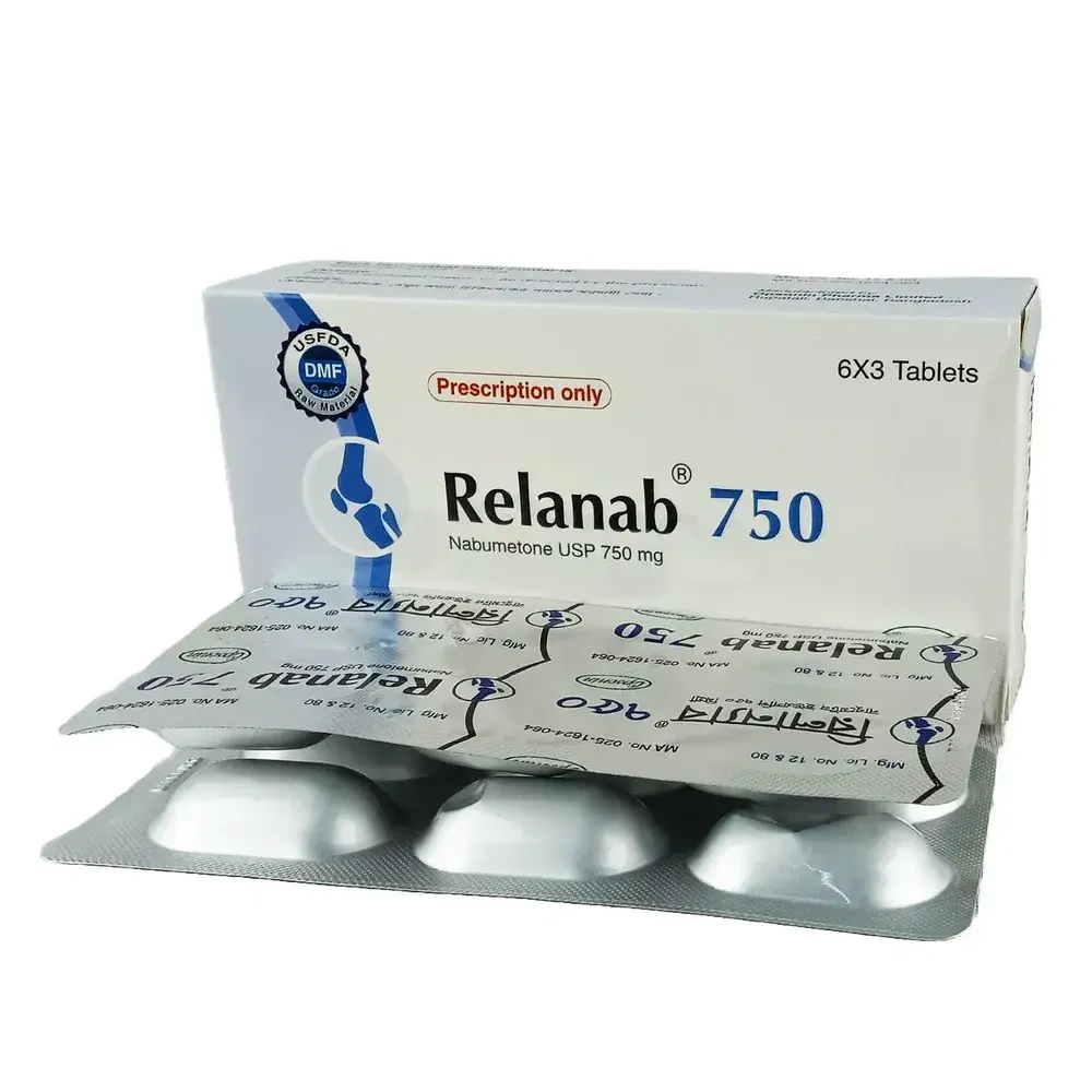 Relanab 750