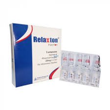 Relaxton
