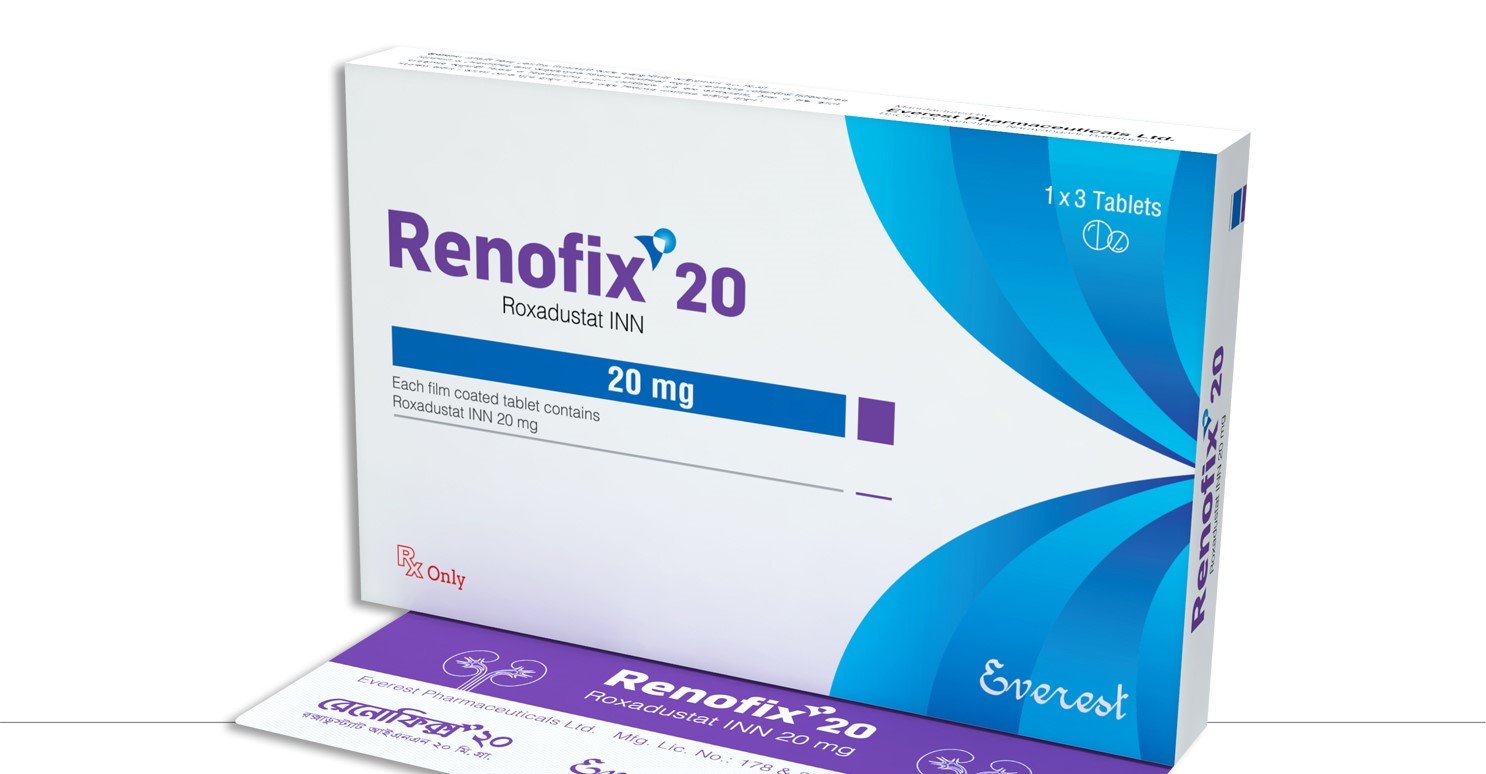 Renofix 20