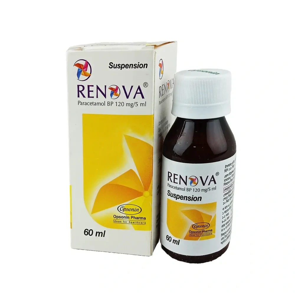 Renova 60ml