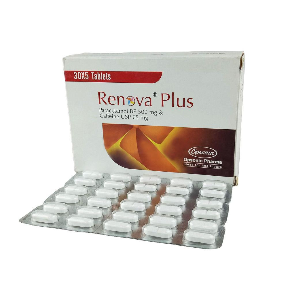 Renova Plus