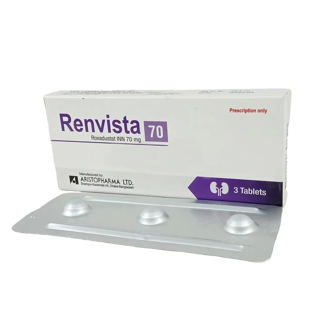 Renvista 70