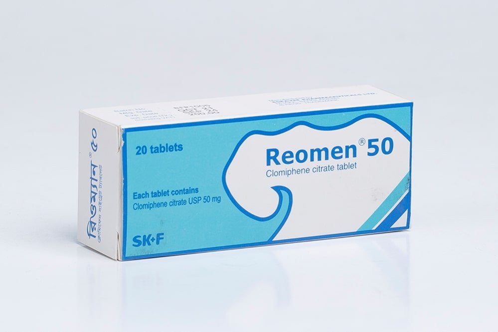 Reomen 50