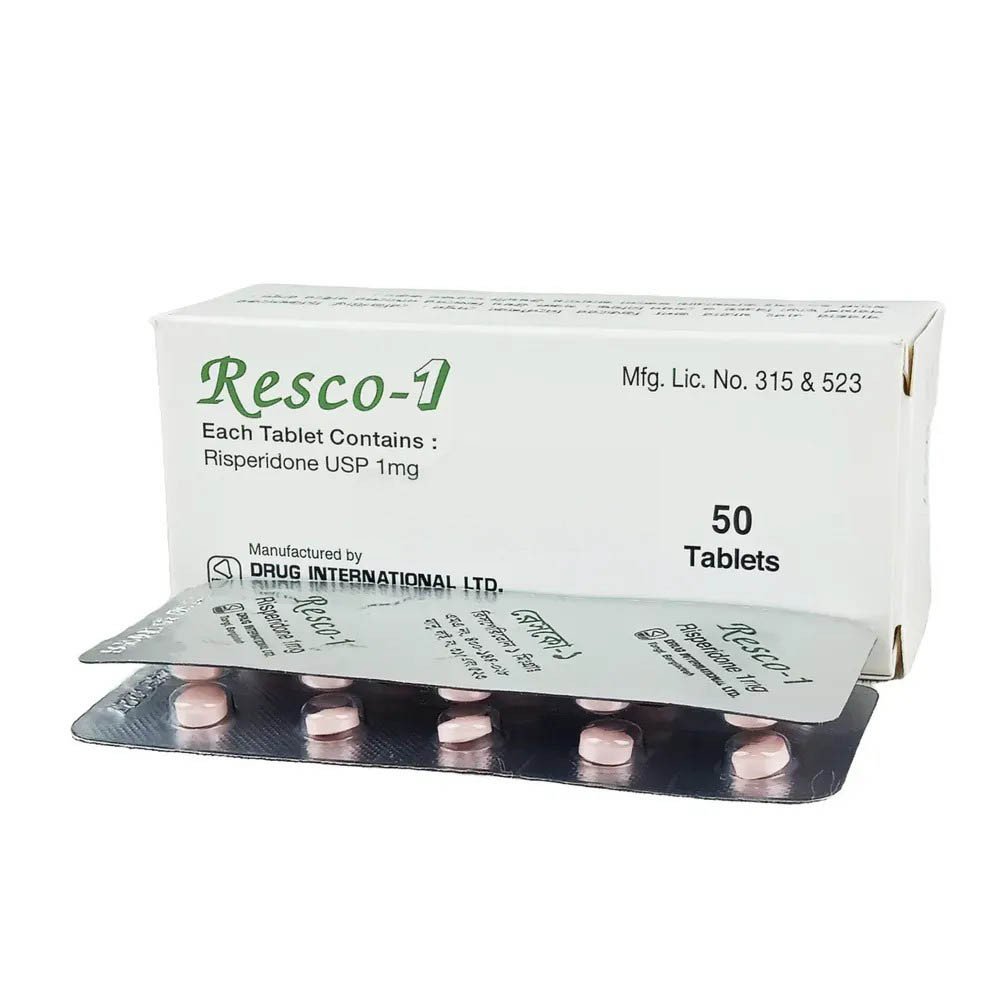 Resco 1