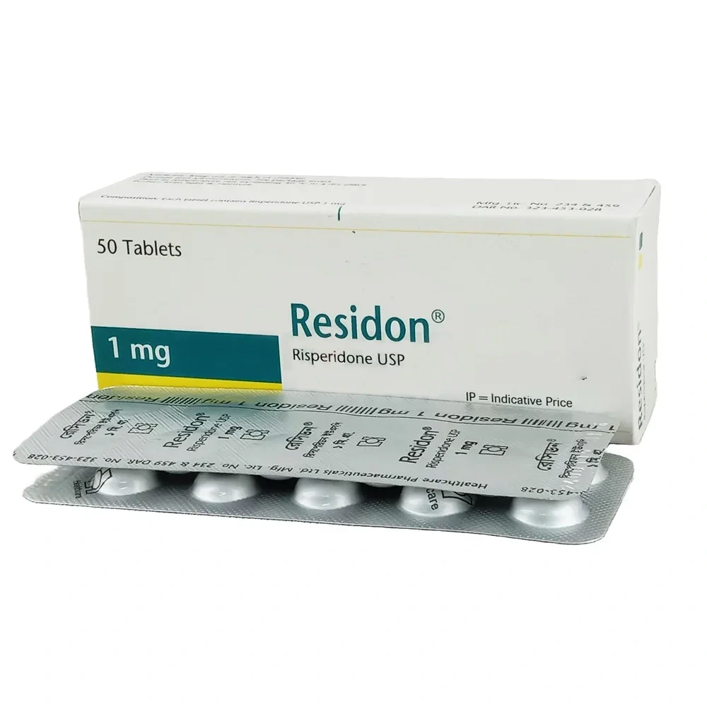 Residon 1