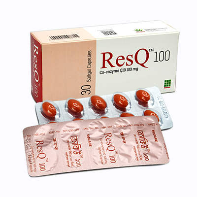 ResQ 100