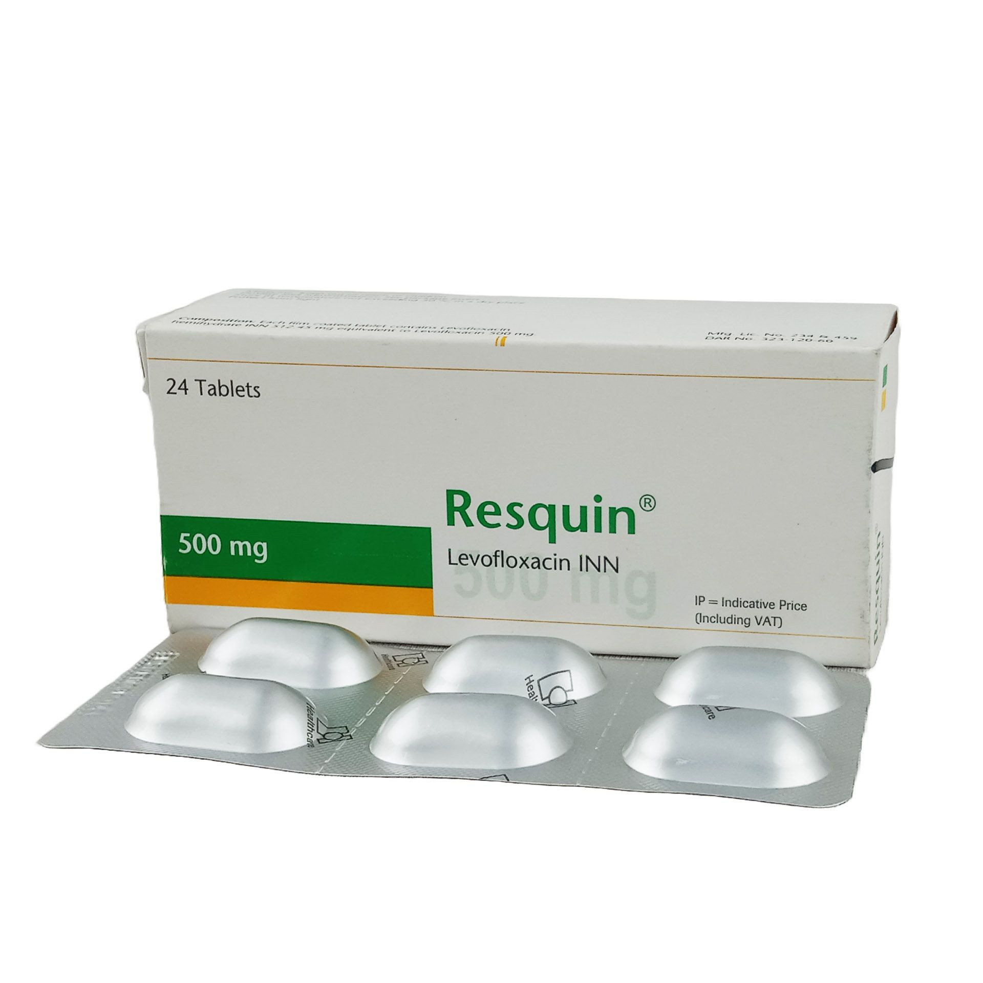 Resquine
